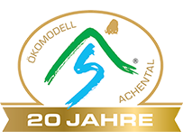 Ökomodell - Chiemgauer Umweltbildung