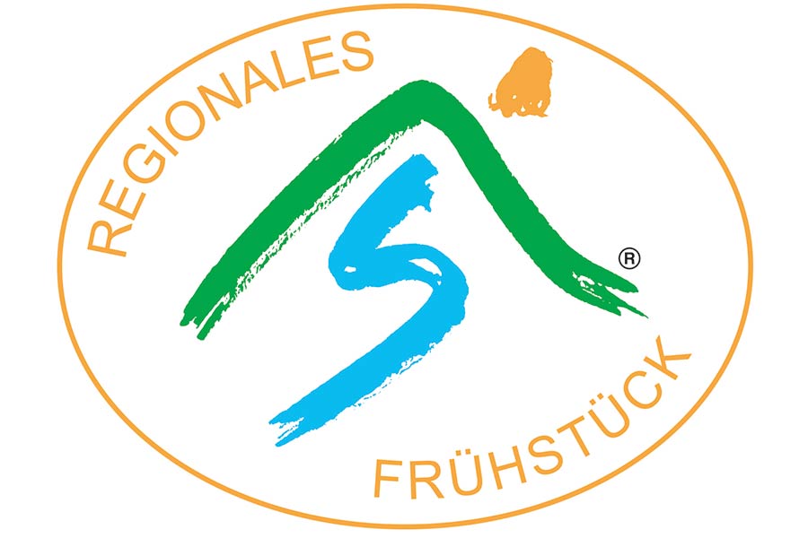Logo Regionales Frühstück