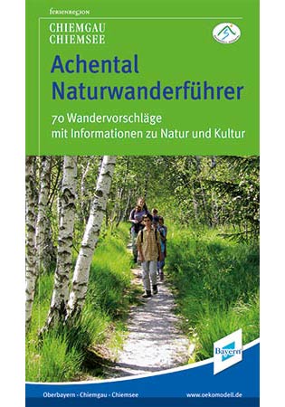 Naturwanderführer