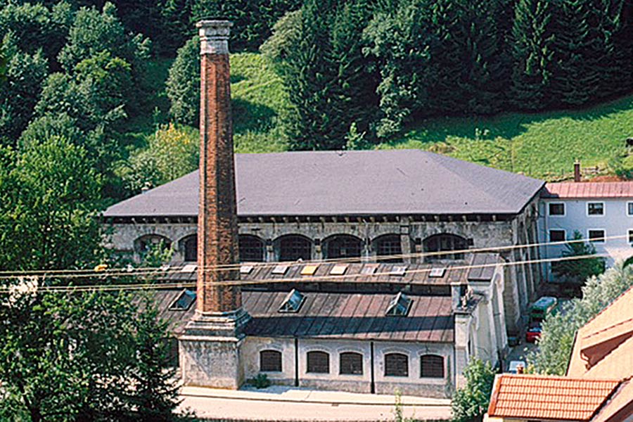 Museum Maxhütte